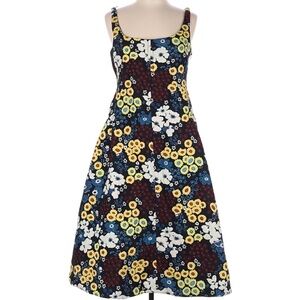 Maeve by Anthropologie Marigold Dress - Size 6